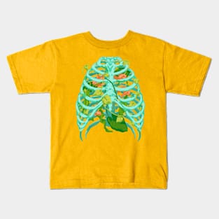 Ribsquarium Kids T-Shirt